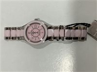 Orologio Pryngeps Donna in Acciaio A594/1 - A594/1